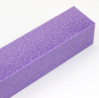buffer taco pulidor morado