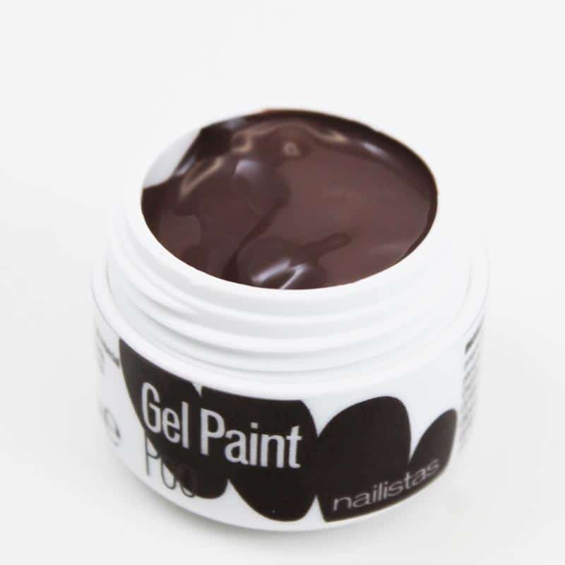 Gel paint как пользоваться