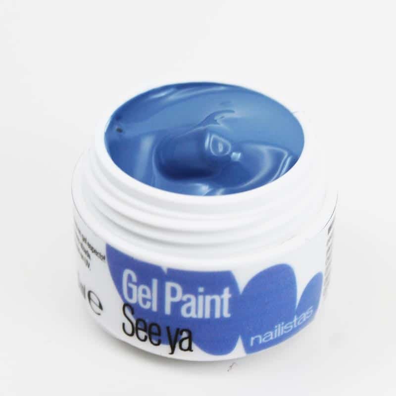 Gel paint как пользоваться