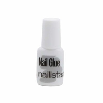 nail glue Nailistas para uñas postizas y tips