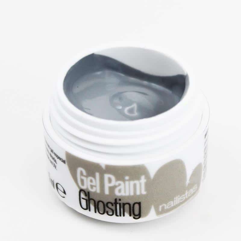 Gel paint как пользоваться